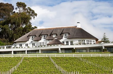 Mont Rochelle Hotel & Mountain Vineyards